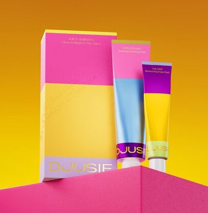 Djusie &ndash;20%